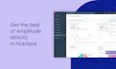 Amplitude App for HubSpot