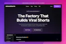 GhostShorts