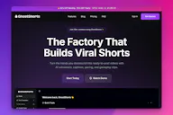 GhostShorts