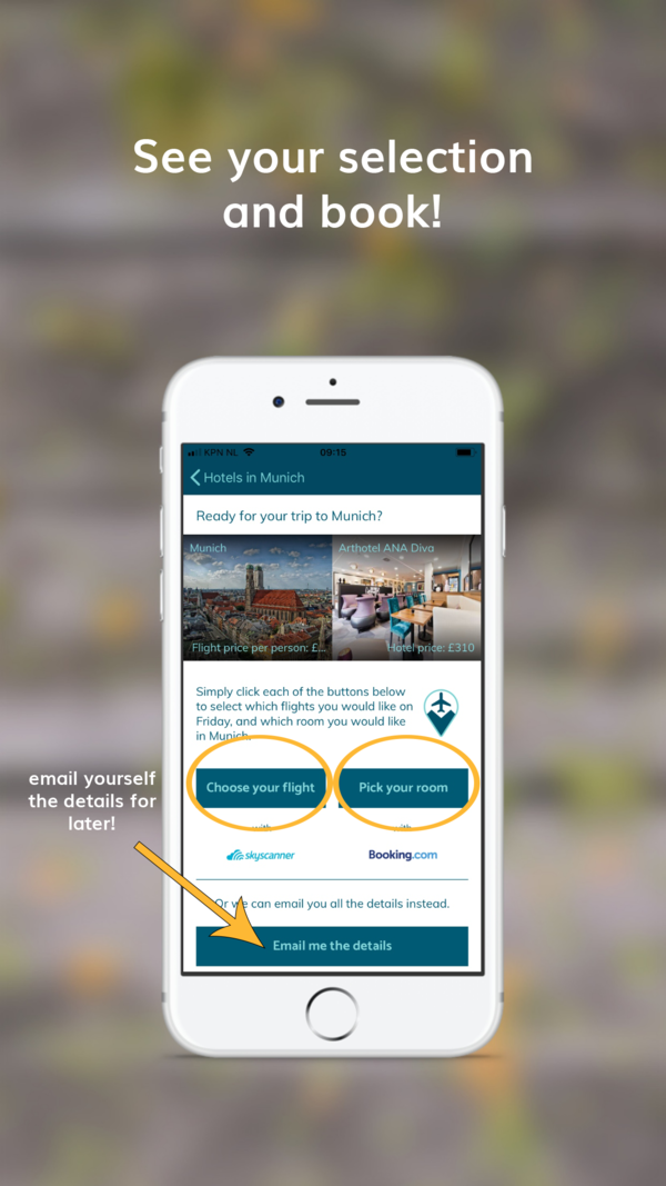 TakeMeAway gallery image
