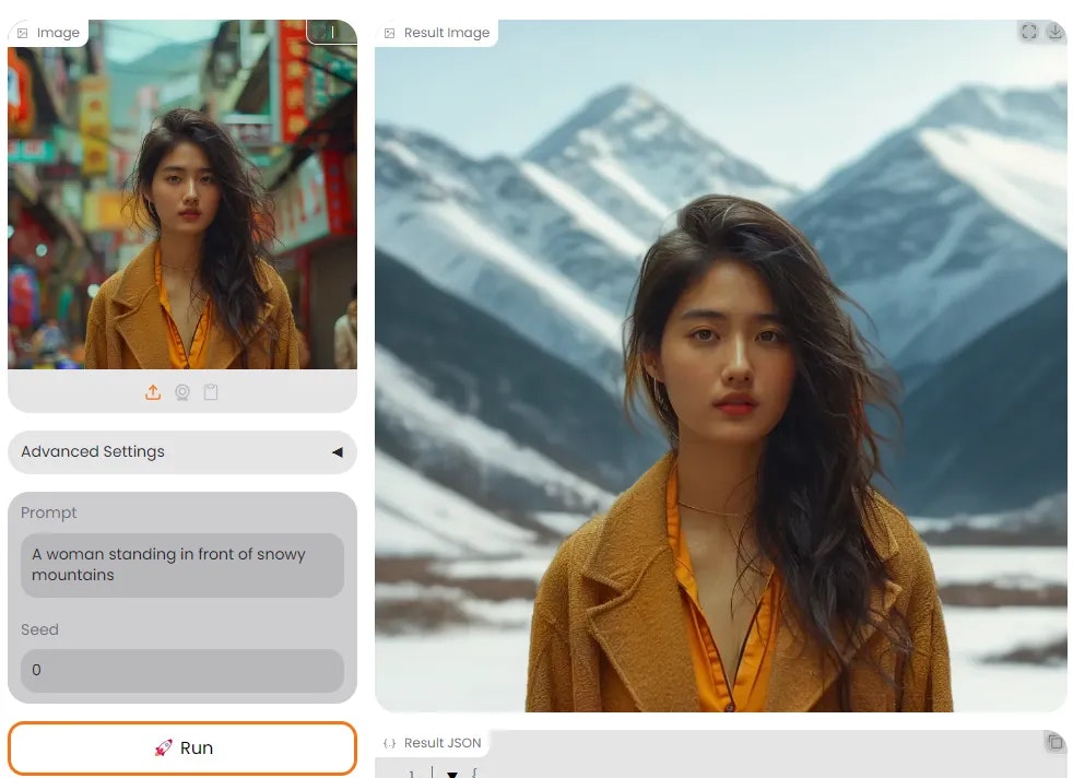 AIPix - Screenshot 4 preview
