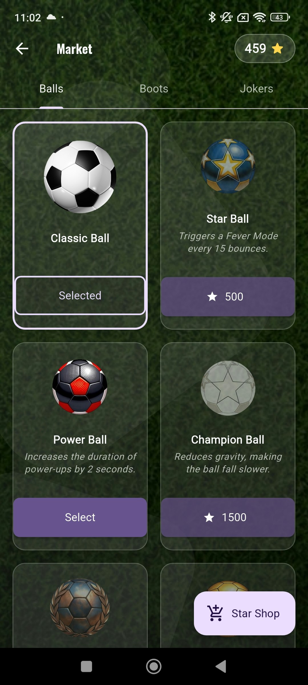 QuizKick gallery image