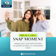 Snap Moments gallery image