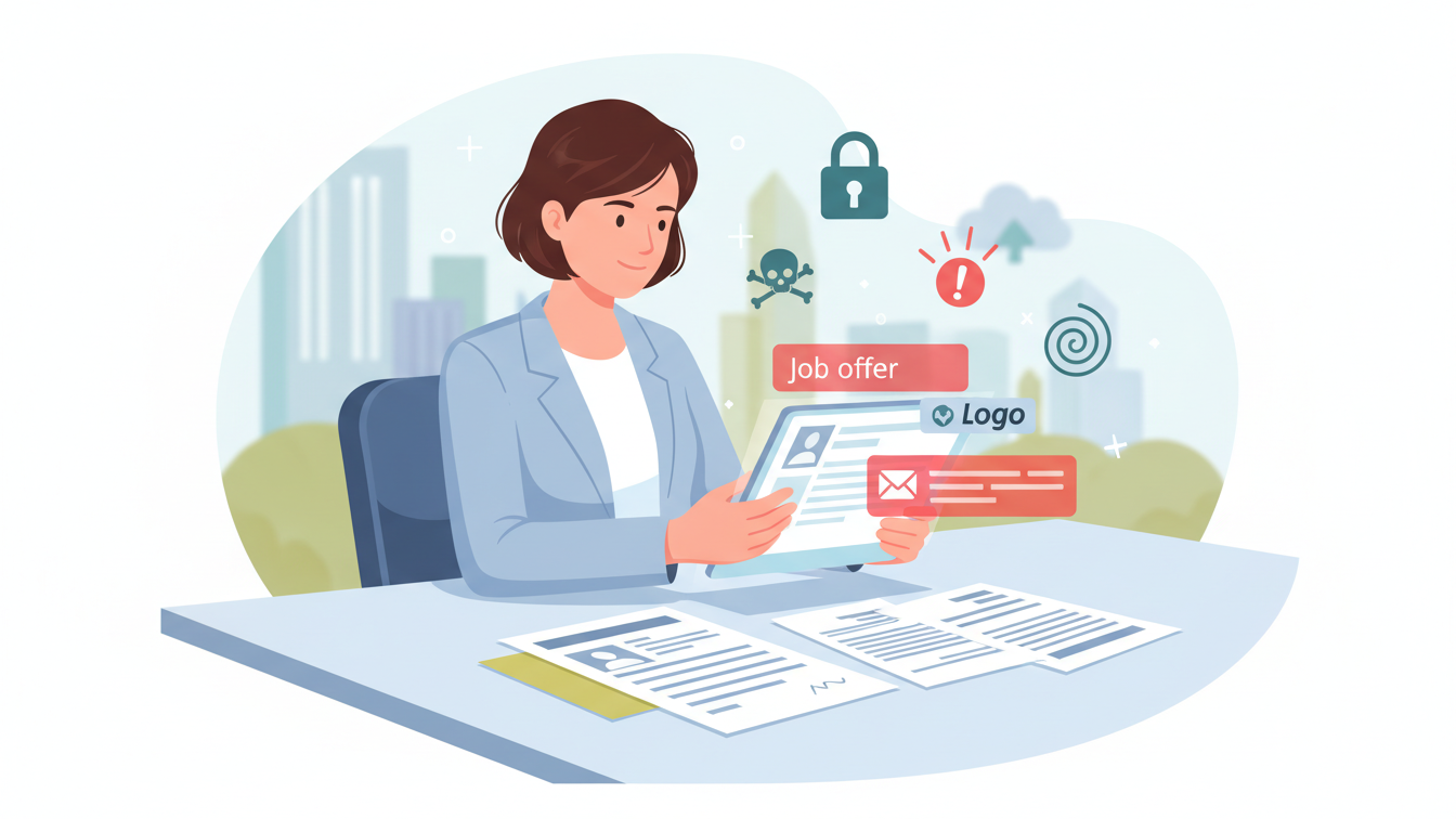 ScamShield USA gallery image