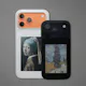 LogCase: Full-Colour E-Paper iPhone Case
