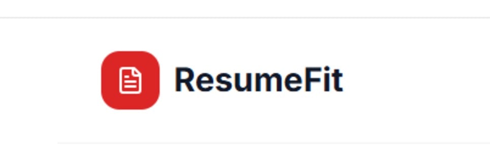 ResumeFit