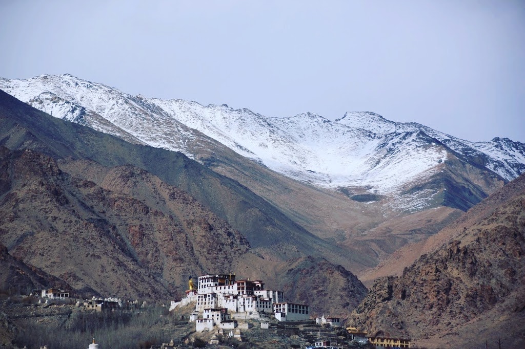 Soulscape gallery image