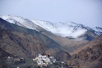 Soulscape gallery image