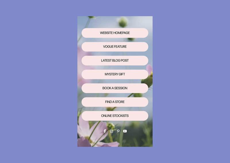 Shopify Customizable Sections gallery image