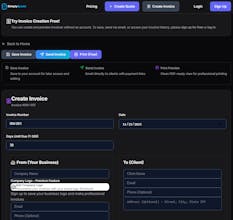 SimplyQuote.net gallery image