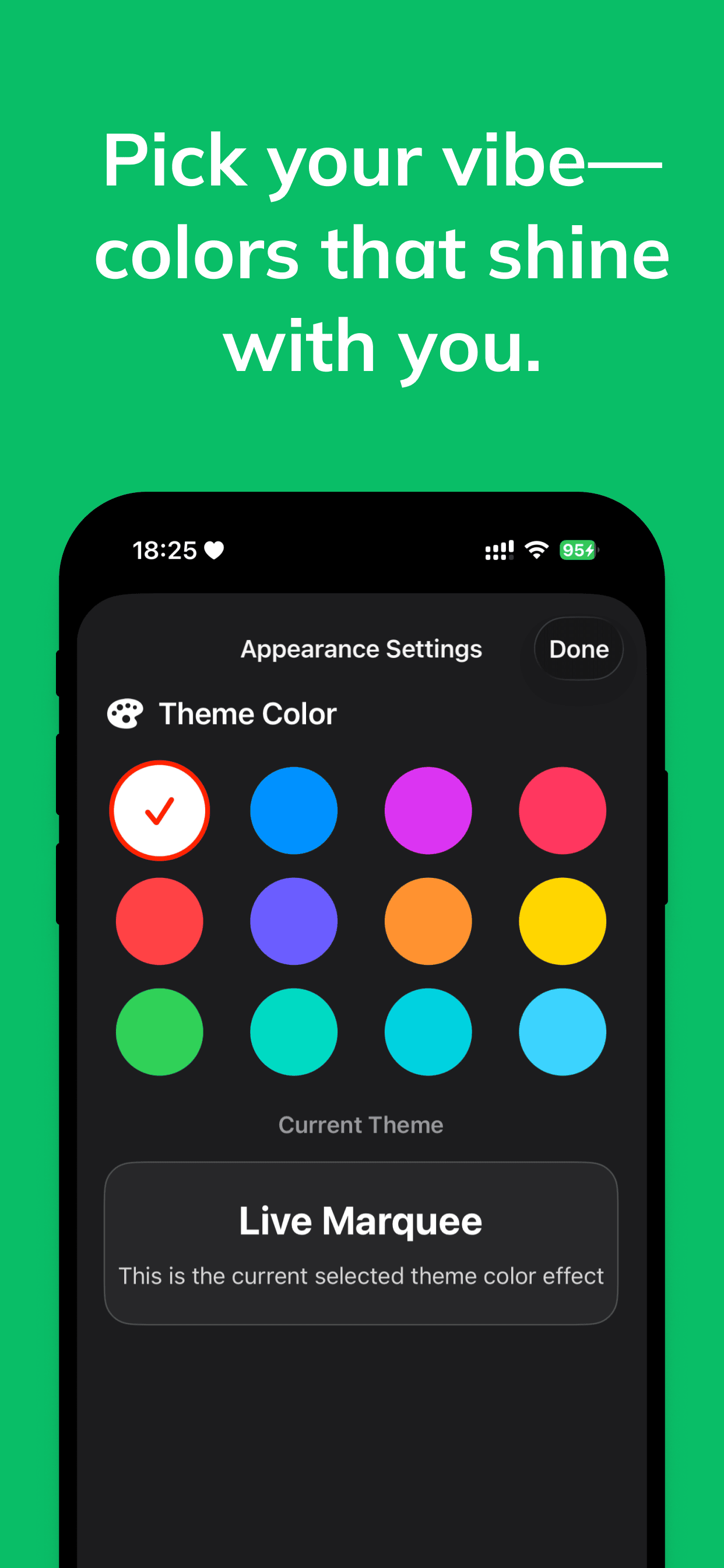 LiveMarquee gallery image