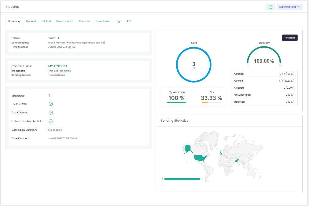 Mumara ONE gallery image