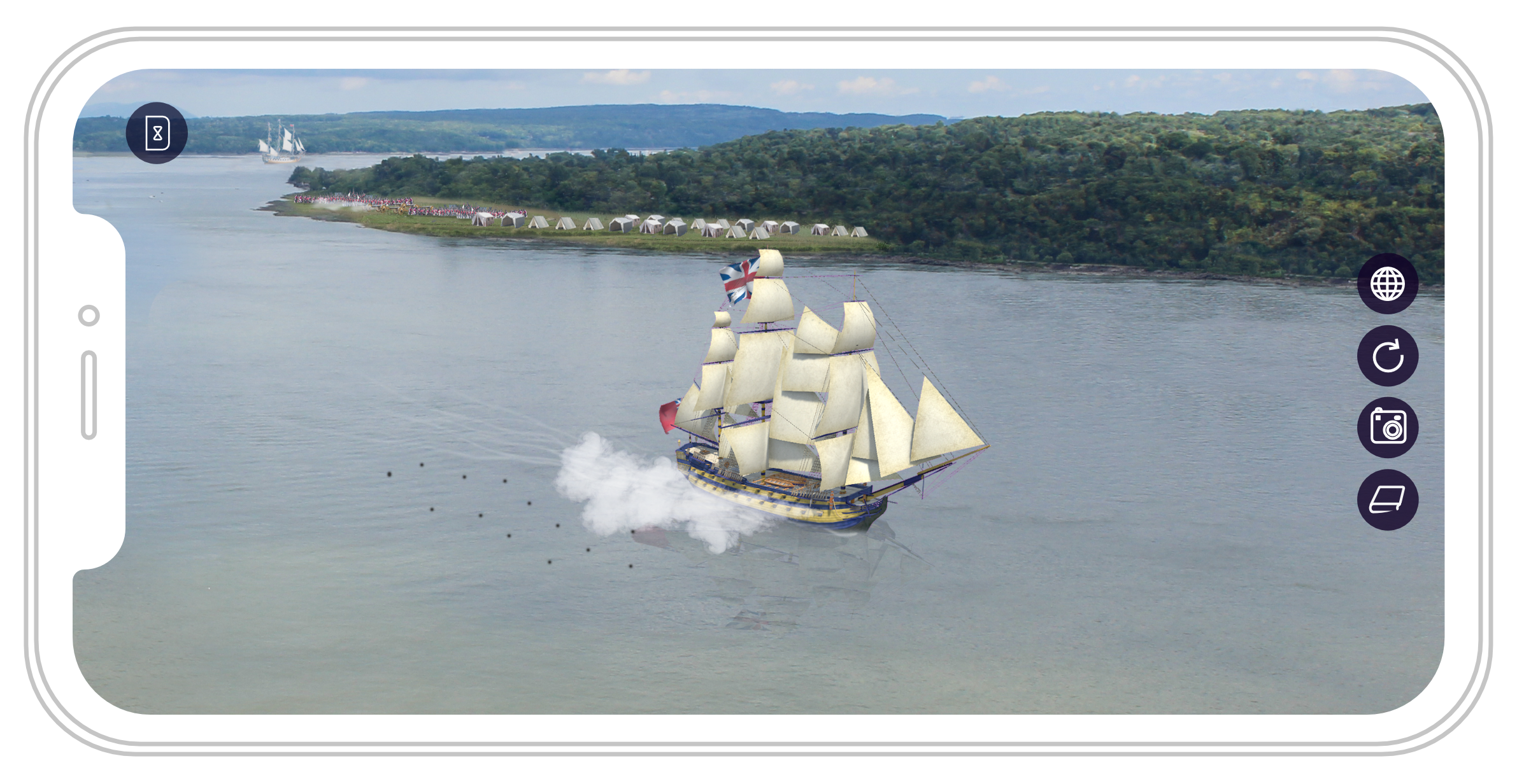 Time Passport gallery image