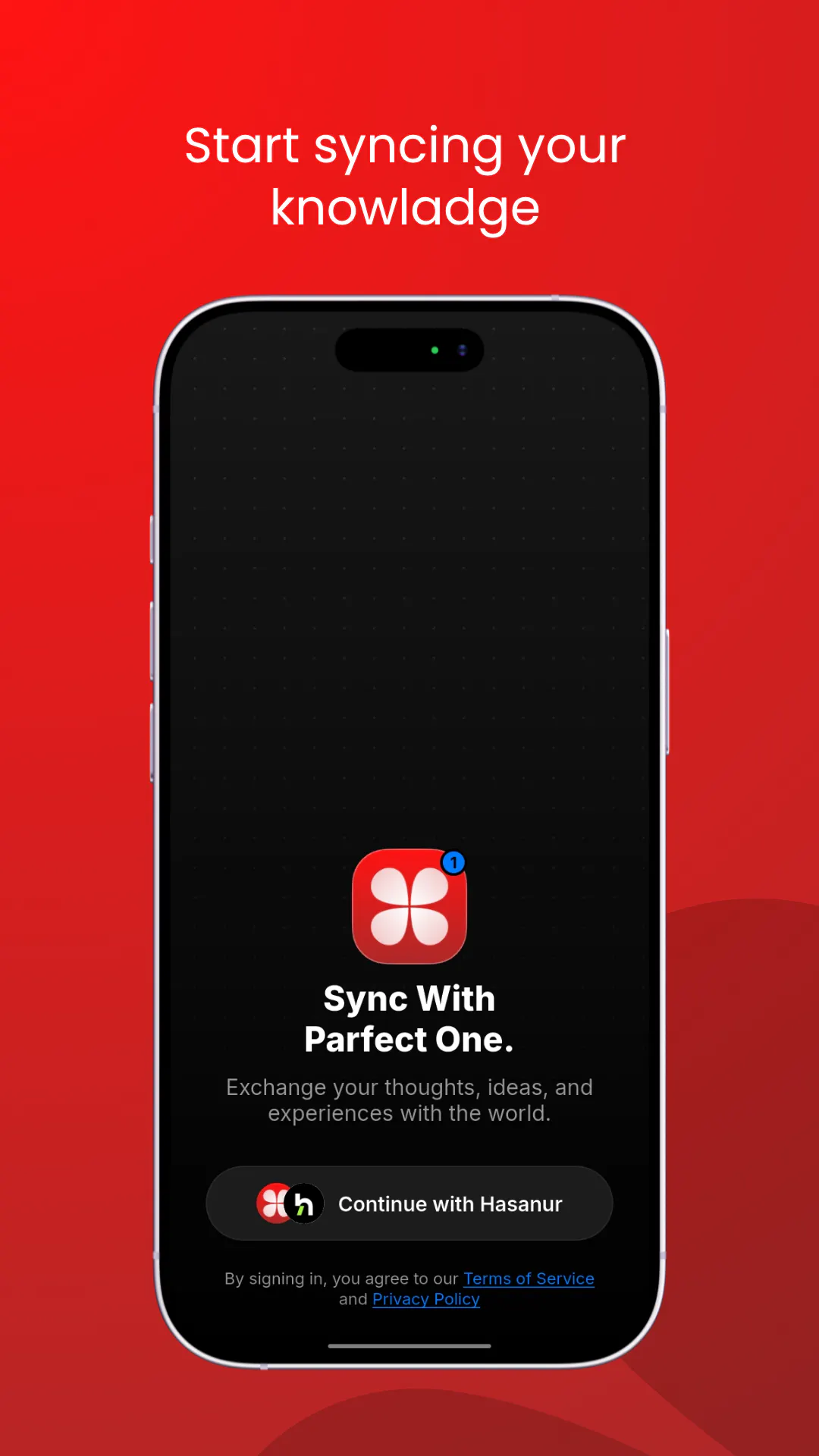 The Sync gallery image