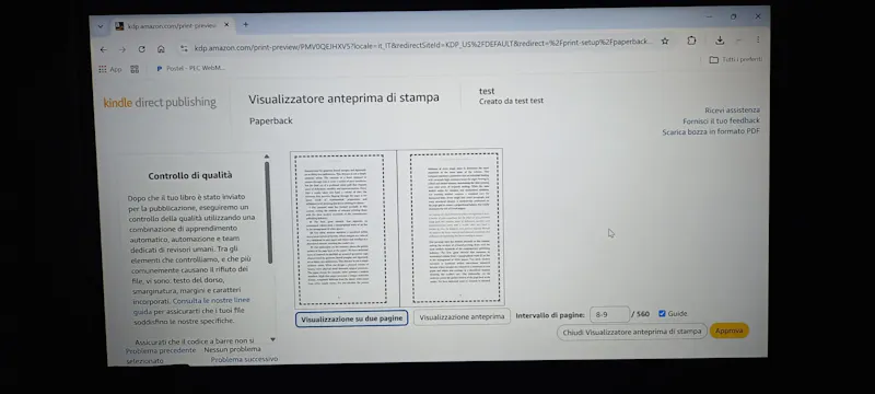 Titan-Book screenshot 5