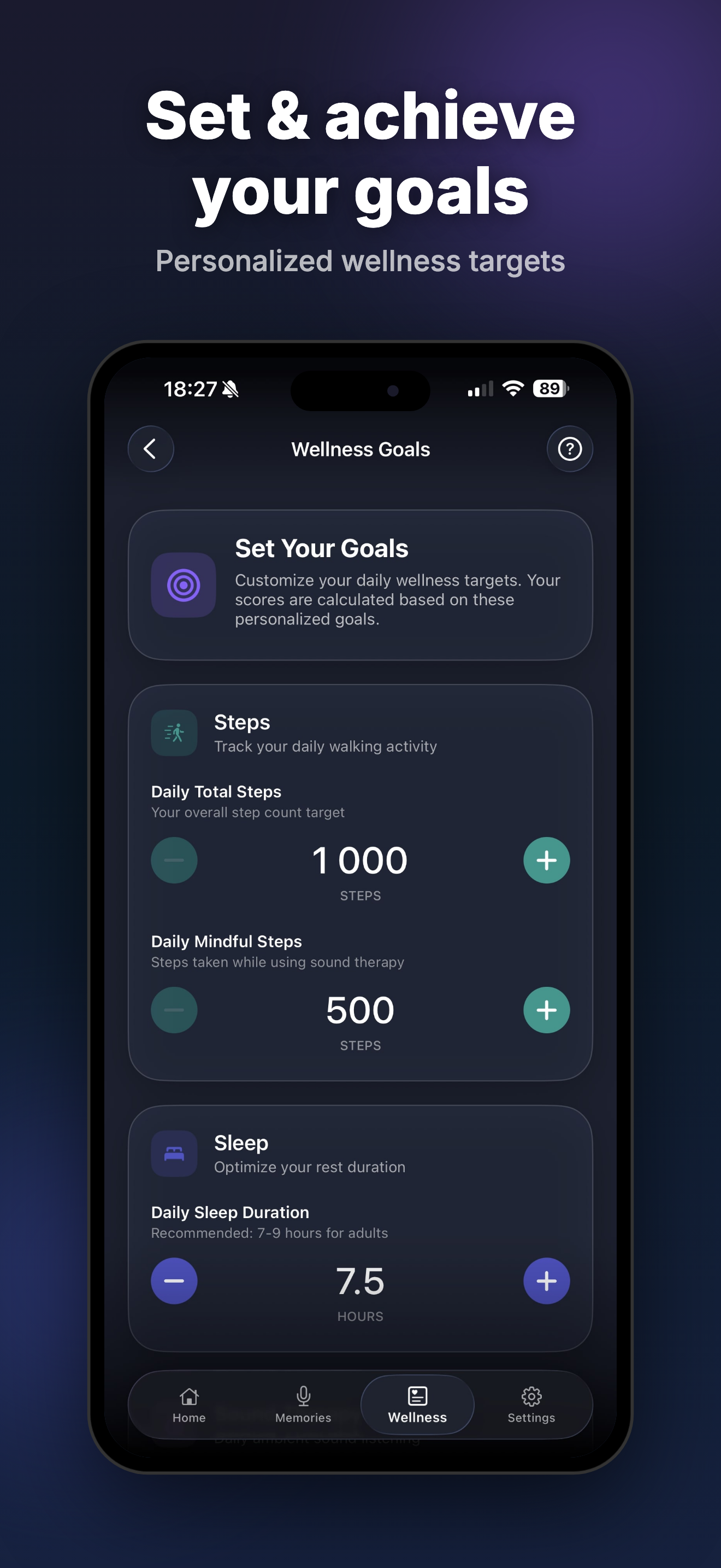 iWellny gallery image