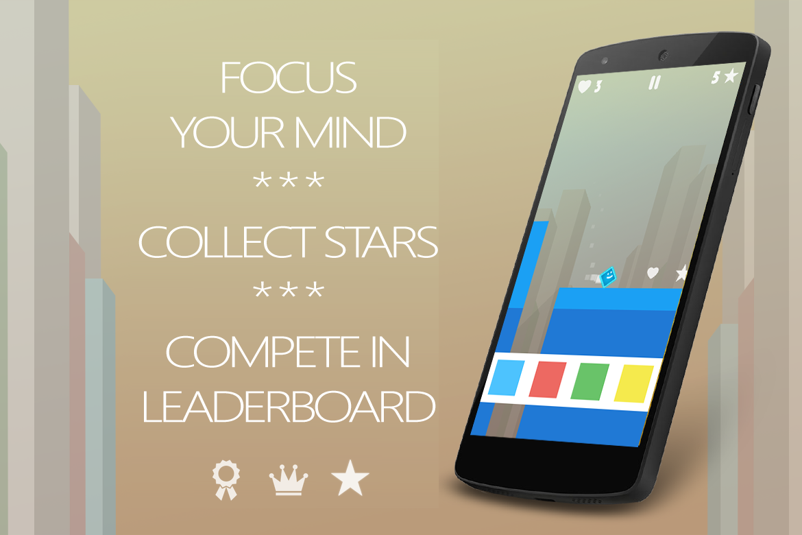 Square Jump City gallery image