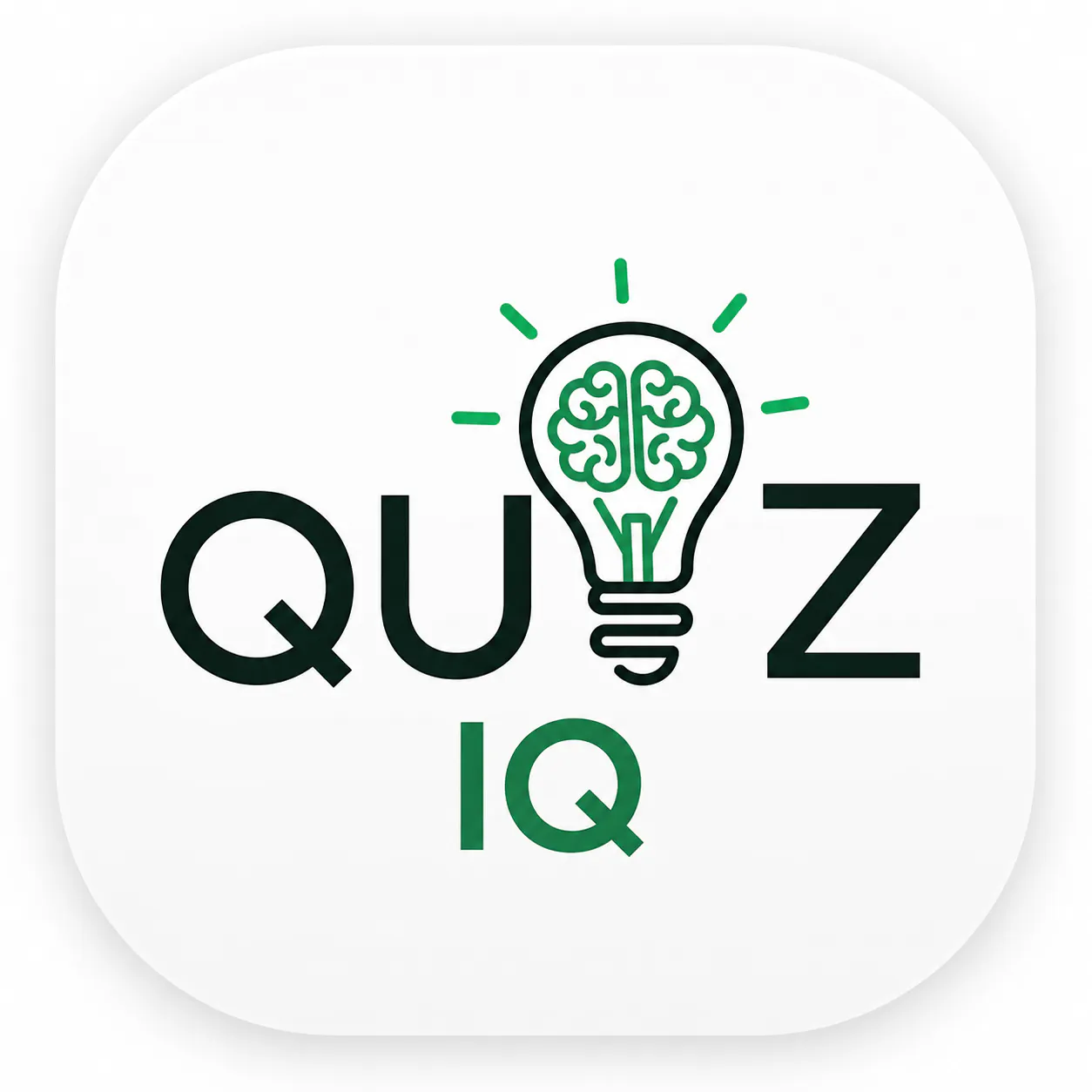 QuizIQ