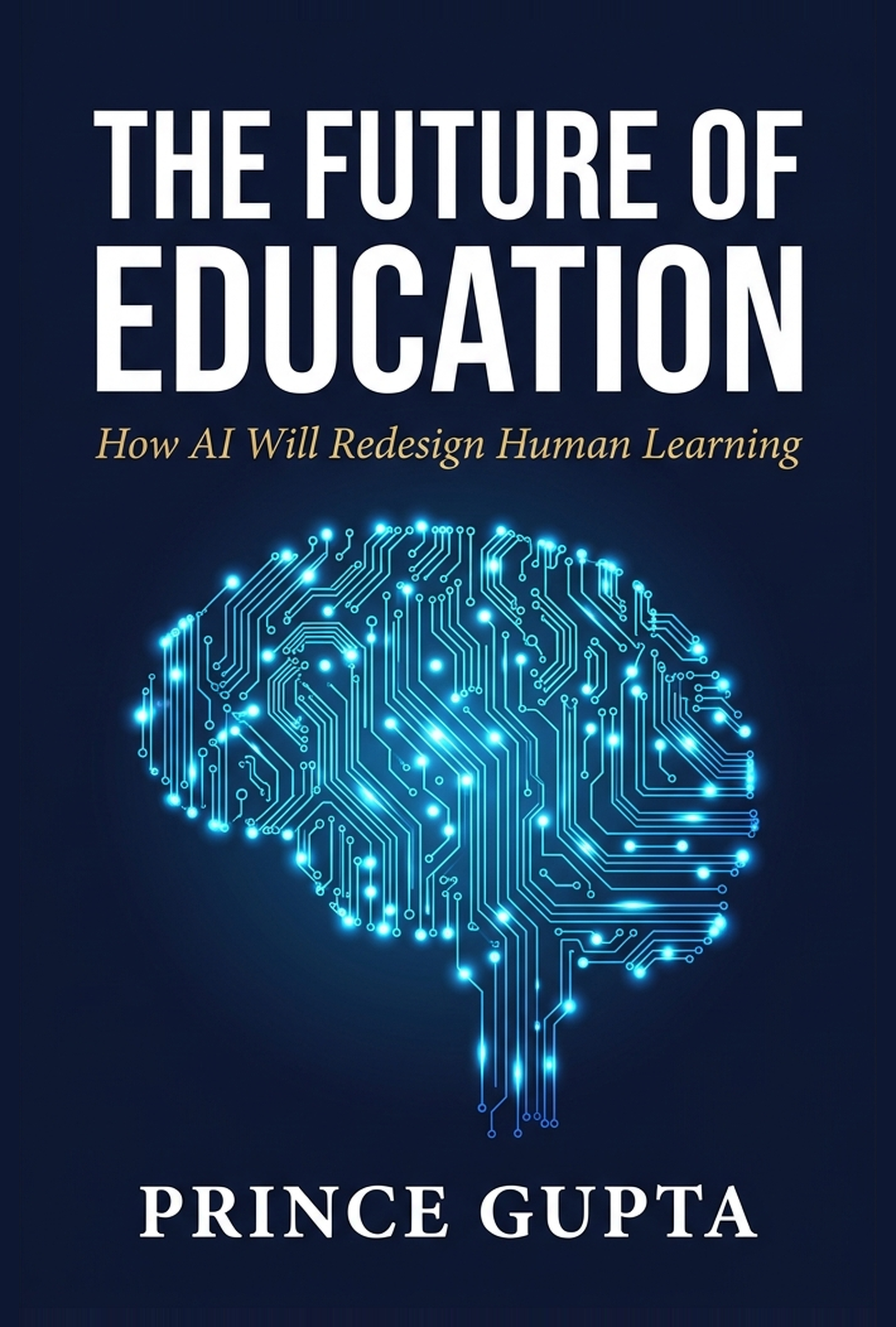  The Future of Education