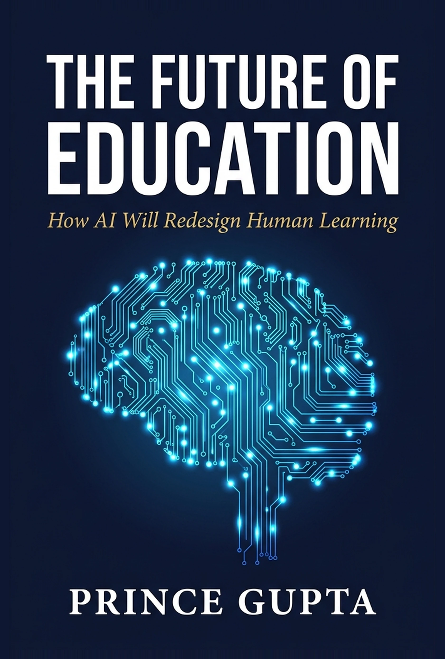  The Future of Education logo