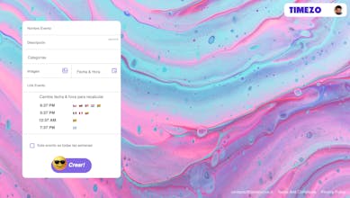 Timezo gallery image