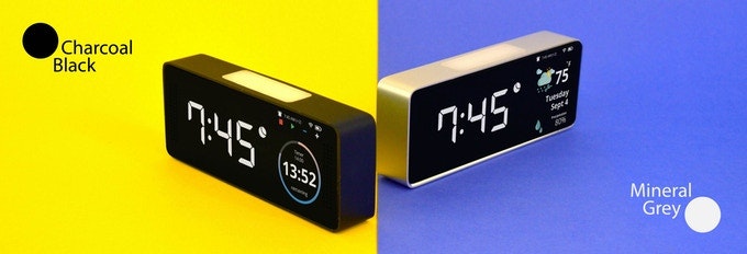 Oboo Clock gallery image