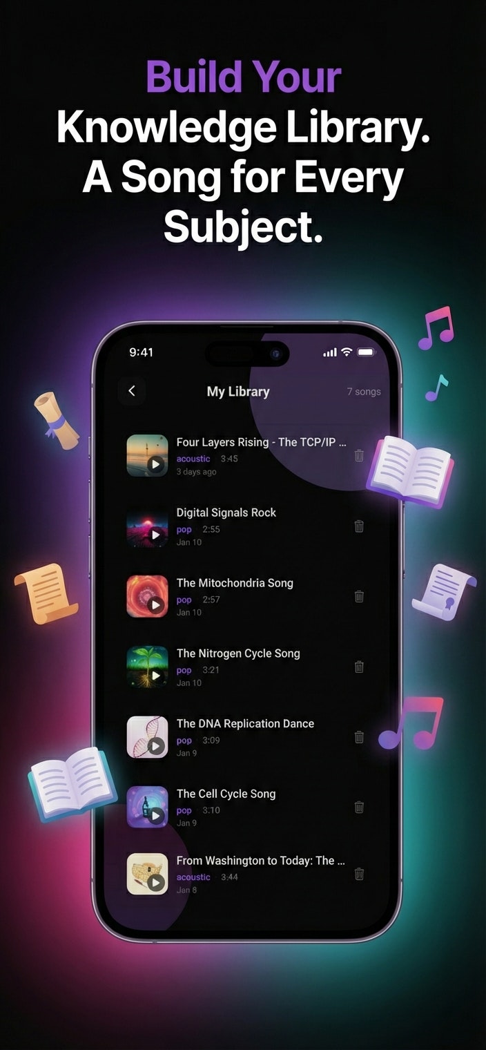 StudyBeats gallery image