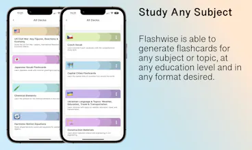 Flashwise gallery image
