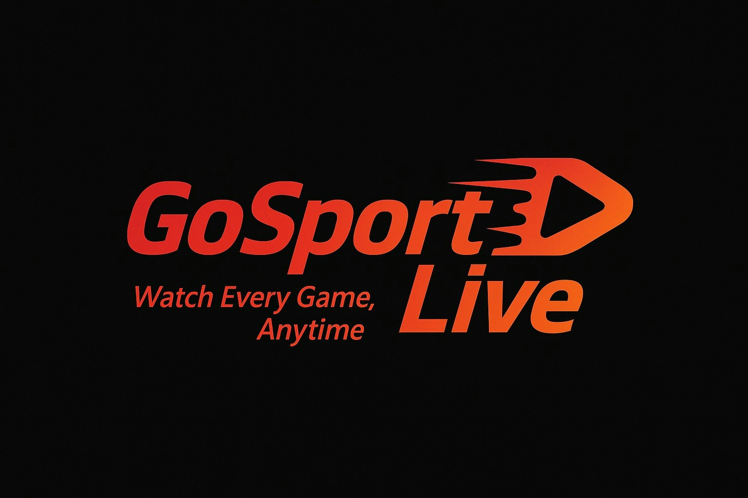 GoSportLive