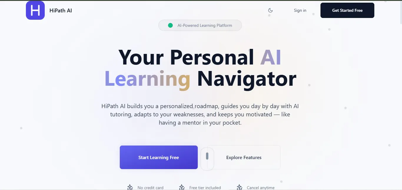 HiPath AI gallery image