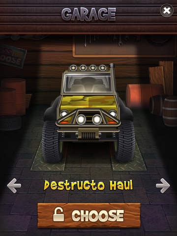 Miss the Moose gallery image