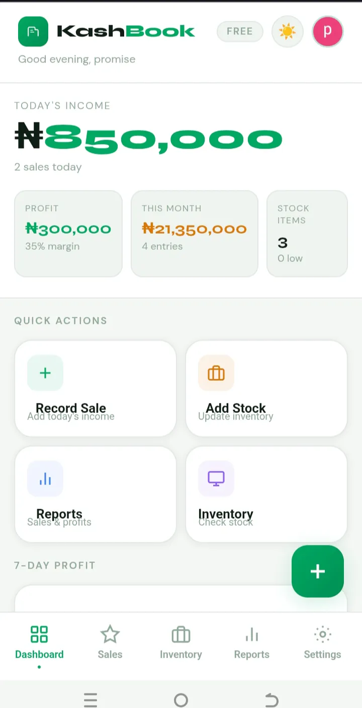 Screenshot 4