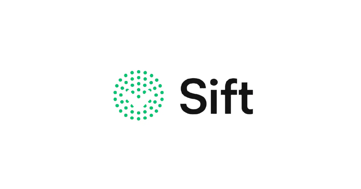 Sift gallery image