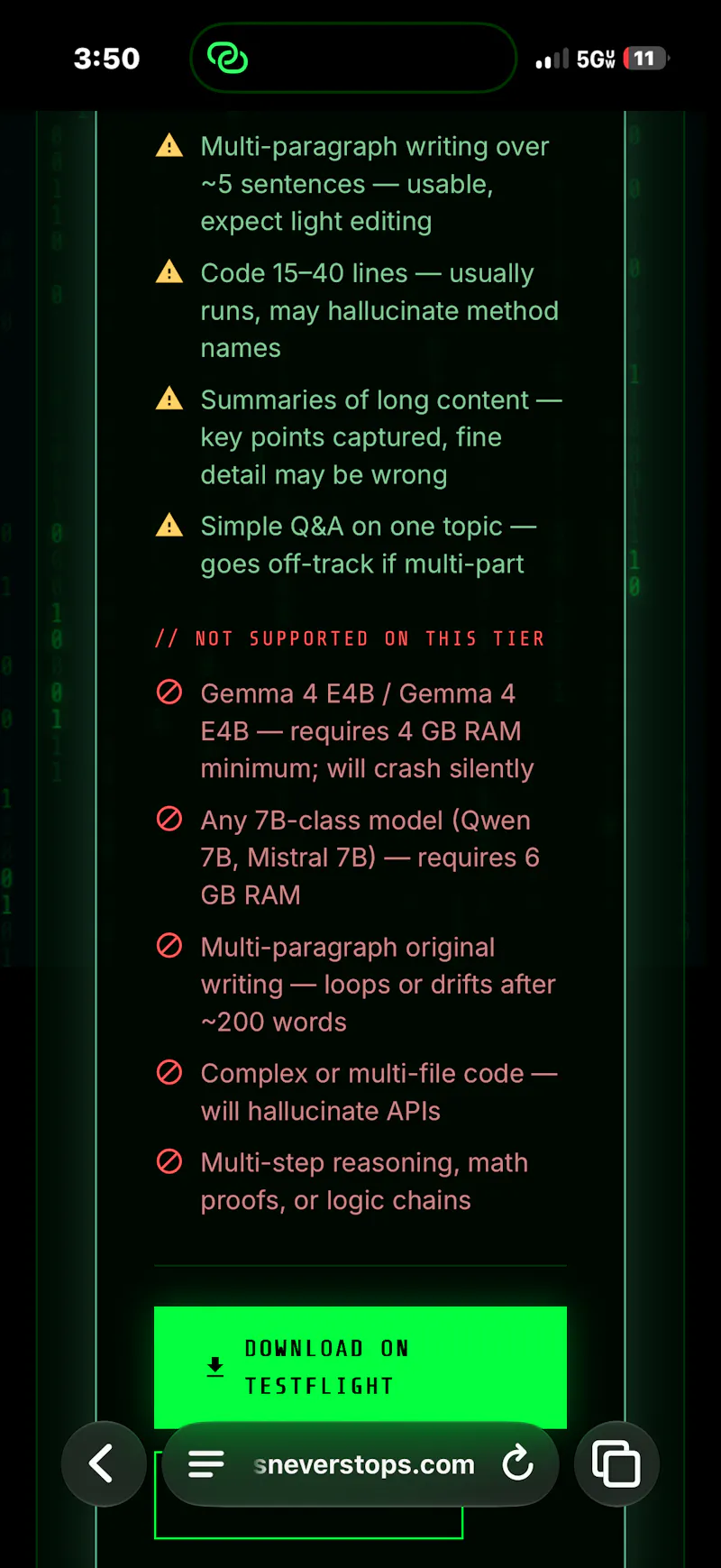 Mulberry AI Studio  screenshot 8