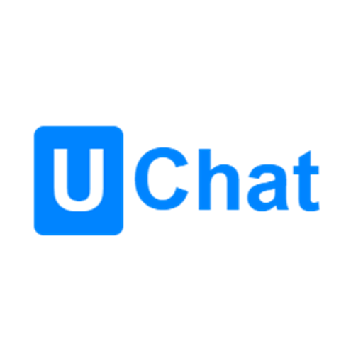 UChat logo
