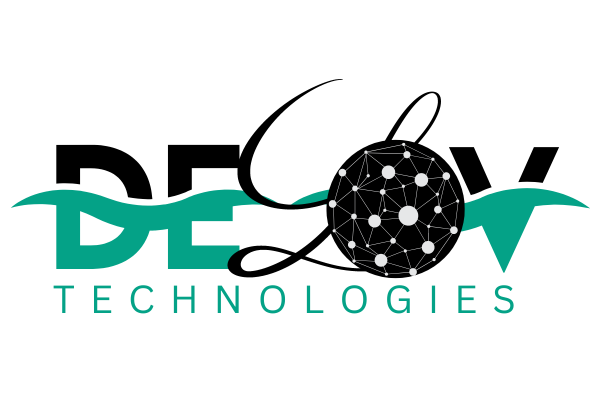 Delov -Technologien - Passen Sie Ihre Erfahrungen an, um Nachrichten wirklich zu Ihrer zu machen Medien 1