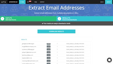 Automate That Shit 2.0 gallery image