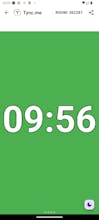 Tync.me Presentation Timer gallery image