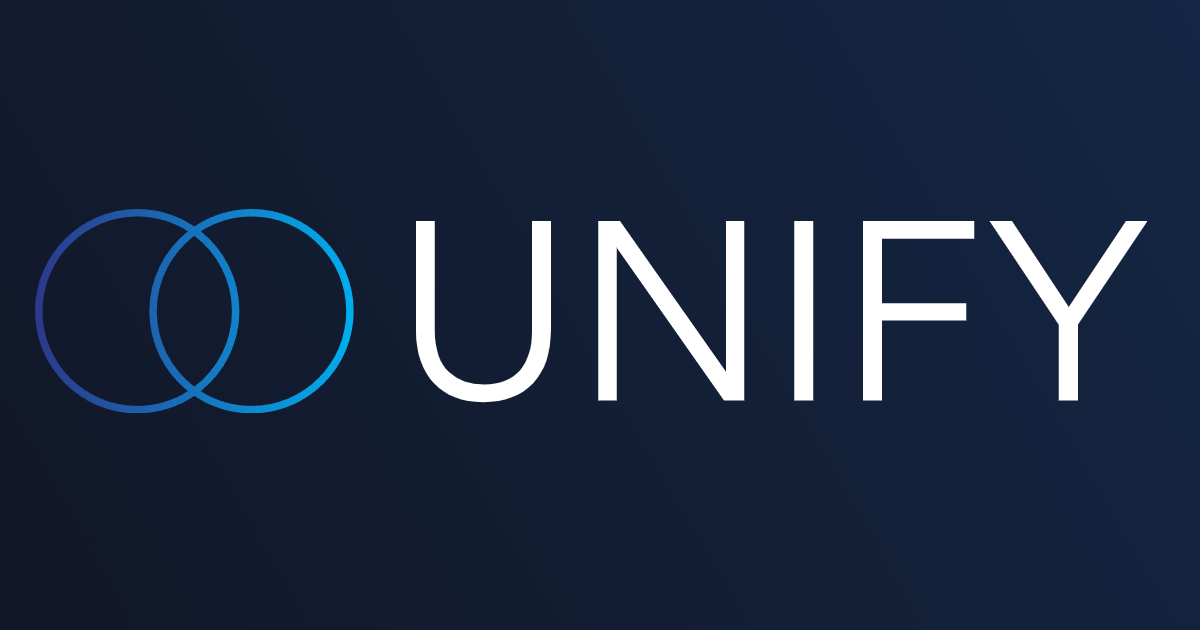 UnifyUX gallery image