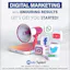 Digital Marketing Services