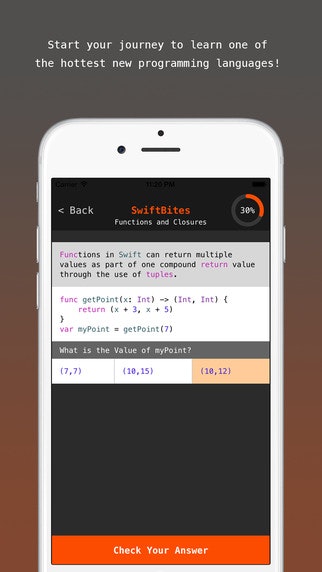 Swiftbites Image