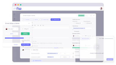 miflow® gallery image