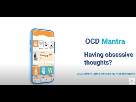OCD Mantra : OCD treatment App gallery image