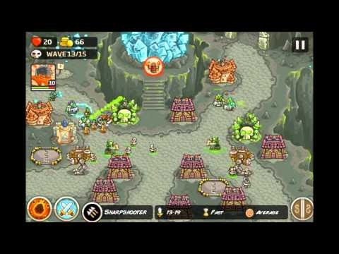 Kingdom Rush Frontiers  gallery image