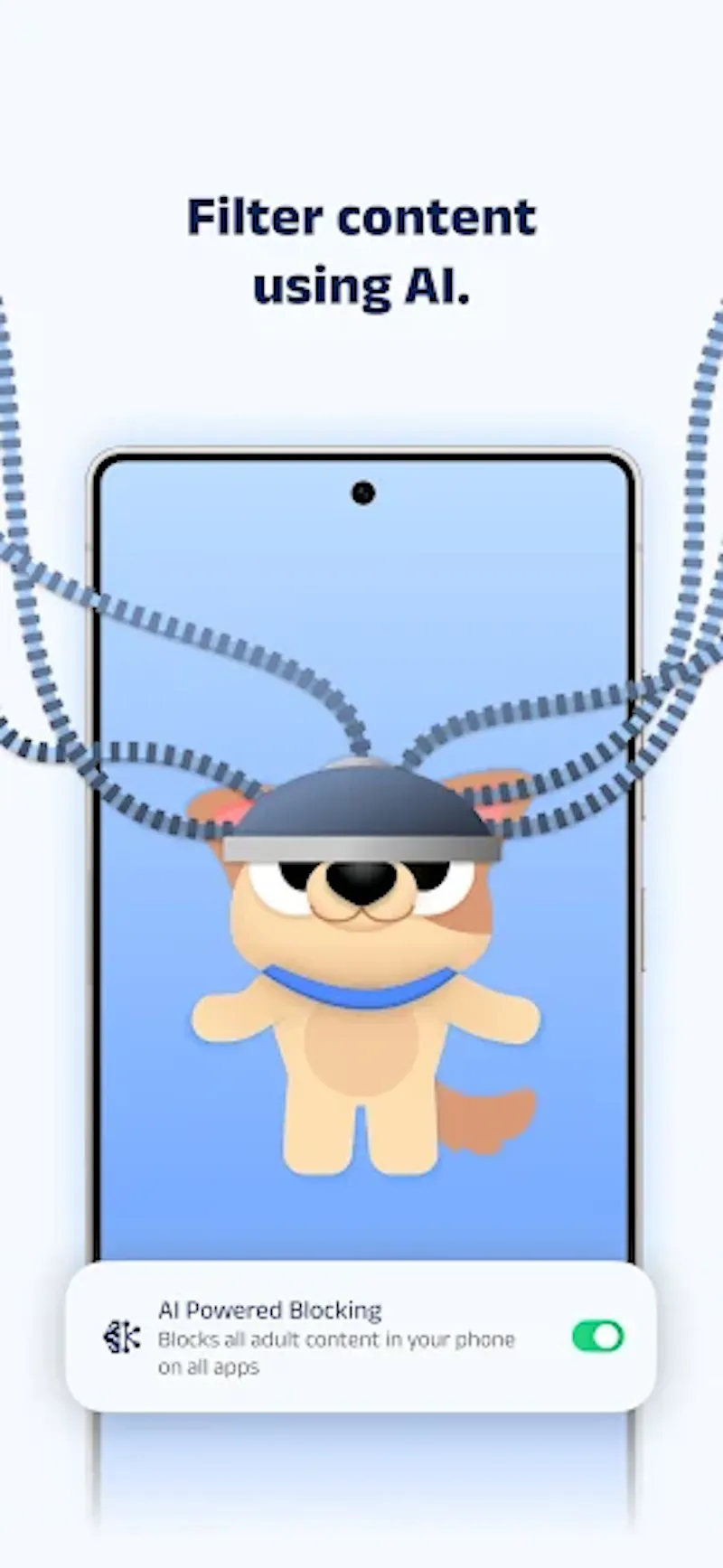 BlockP screenshot 6