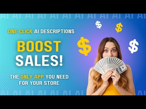 ChatGPT Product Name AI Pro HD gallery image