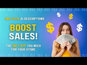 ChatGPT Product Name AI Pro HD gallery image