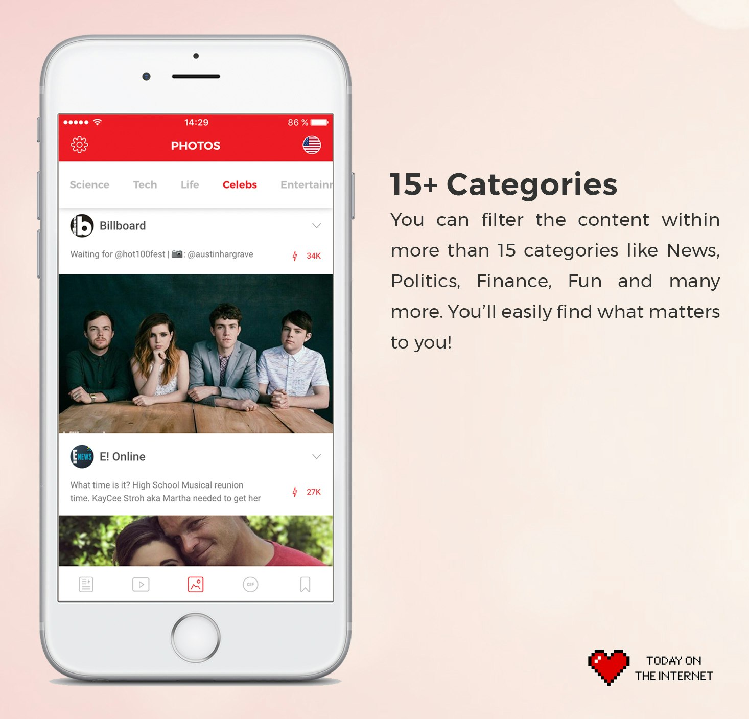 TheInternet.wtf gallery image