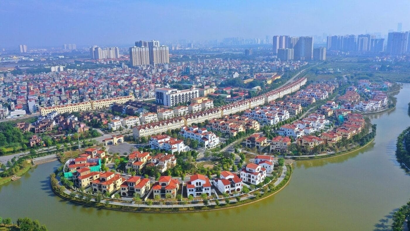 Vista Nam An Khánh