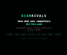 ScanRivals gallery image